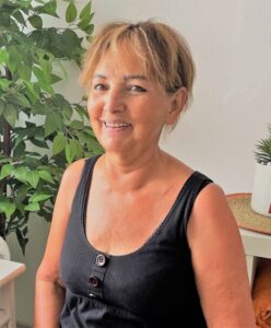Brigitte Beer, Réflexologue plantaire thérapeutique à Lausanne
