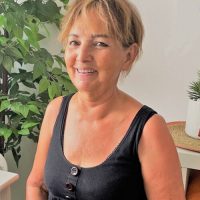 Brigitte Beer, Réflexologue plantaire thérapeutique à Lausanne